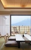 Туры в отель Fuji Kawaguchiko Onsen Hotel Konansou