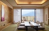 Туры в отель Fuji Kawaguchiko Onsen Hotel Konansou