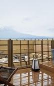 Туры в отель Fuji Kawaguchiko Onsen Hotel Konansou