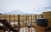Туры в отель Fuji Kawaguchiko Onsen Hotel Konansou