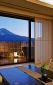 Туры в отель Fuji Kawaguchiko Onsen Hotel Konansou