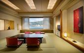 Туры в отель Fuji Kawaguchiko Onsen Hotel Konansou