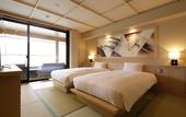 Туры в отель Fuji Kawaguchiko Onsen Hotel Konansou