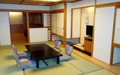 Туры в отель Fuji Kawaguchiko Onsen Hotel Konansou