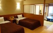 Туры в отель Fuji Kawaguchiko Onsen Hotel Konansou