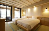 Туры в отель Fuji Kawaguchiko Onsen Hotel Konansou