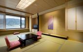 Туры в отель Fuji Kawaguchiko Onsen Hotel Konansou