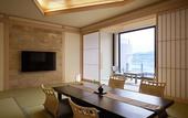 Туры в отель Fuji Kawaguchiko Onsen Hotel Konansou