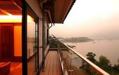 Туры в отель Fuji Kawaguchiko Onsen Hotel Konansou