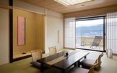 Туры в отель Fuji Kawaguchiko Onsen Hotel Konansou