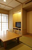 Туры в отель Fuji Kawaguchiko Onsen Hotel Konansou
