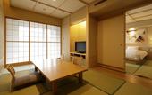 Туры в отель Fuji Kawaguchiko Onsen Hotel Konansou