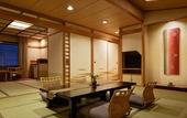Туры в отель Fuji Kawaguchiko Onsen Hotel Konansou