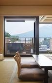 Туры в отель Fuji Kawaguchiko Onsen Hotel Konansou