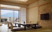 Туры в отель Fuji Kawaguchiko Onsen Hotel Konansou