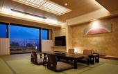 Туры в отель Fuji Kawaguchiko Onsen Hotel Konansou