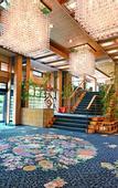 Туры в отель Fuji Kawaguchiko Onsen Hotel Konansou