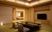 Туры в отель Fuji Kawaguchiko Onsen Hotel Konansou