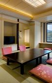 Туры в отель Fuji Kawaguchiko Onsen Hotel Konansou