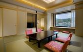 Туры в отель Fuji Kawaguchiko Onsen Hotel Konansou