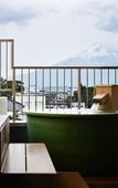 Туры в отель Fuji Kawaguchiko Onsen Hotel Konansou