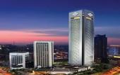Туры в отель Nanjing Jinling Hotel- City Center