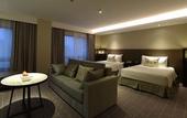 Туры в отель Nanjing Jinling Hotel- City Center