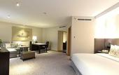 Туры в отель Nanjing Jinling Hotel- City Center