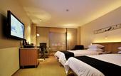 Туры в отель Nanjing Jinling Hotel- City Center
