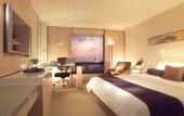 Туры в отель Nanjing Jinling Hotel- City Center