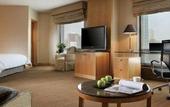 Туры в отель Nanjing Jinling Hotel- City Center
