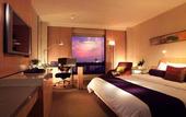 Туры в отель Nanjing Jinling Hotel- City Center