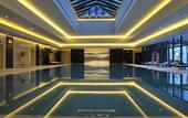 Туры в отель Nanjing Jinling Hotel- City Center
