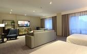 Туры в отель Nanjing Jinling Hotel- City Center