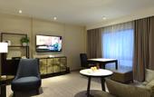 Туры в отель Nanjing Jinling Hotel- City Center