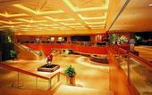 Туры в отель Nanjing Jinling Hotel- City Center