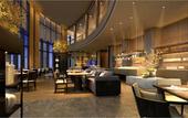 Туры в отель Nanjing Jinling Hotel- City Center