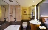 Туры в отель Nanjing Jinling Hotel- City Center