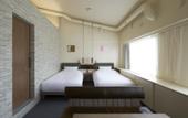 Туры в отель Hotel Anteroom Kyoto