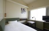 Туры в отель Hotel Anteroom Kyoto
