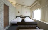 Туры в отель Hotel Anteroom Kyoto