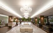 Туры в отель Solaria Nishitetsu Hotel Fukuoka
