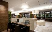 Туры в отель Solaria Nishitetsu Hotel Fukuoka