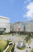 Туры в отель Solaria Nishitetsu Hotel Fukuoka