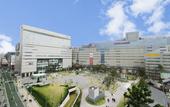 Туры в отель Solaria Nishitetsu Hotel Fukuoka
