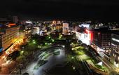 Туры в отель Solaria Nishitetsu Hotel Fukuoka