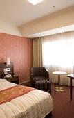 Туры в отель Solaria Nishitetsu Hotel Fukuoka