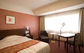Туры в отель Solaria Nishitetsu Hotel Fukuoka