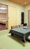 Туры в отель Solaria Nishitetsu Hotel Fukuoka