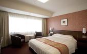 Туры в отель Solaria Nishitetsu Hotel Fukuoka
